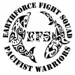 Earthforce Fight Squad