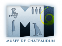 Musée des Beaux-Arts et d'Histoire Naturelle de Châteaudun