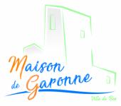 Maison de Garonne