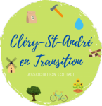 Cléry-Saint-André en transition
