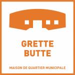 Maison de Quartier Grette-Butte