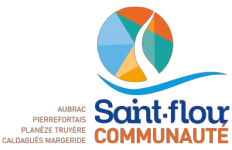 Saint-Flour Communauté