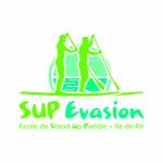 Ecole de stand up paddle SUP Evasion