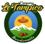Camping Le Tampico