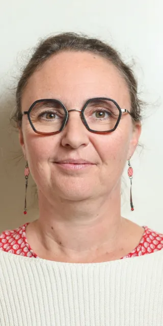 Céline Richard © CG 93