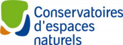 Logo - Conservatoires d'espaces naturels