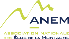 Logo - ANEM