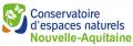 Conservatoire d'espaces naturels de Nouvelle-Aquitaine