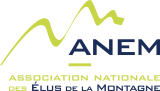 Logo - ANEM
