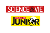 Logo - Science et Vie / Science et Vie Junior