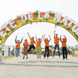 Fête de la Nature Angers © Louis-Marie Préau