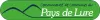 Logo Communauté de Communes de Pays de Lure