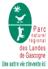 Logo Parc Naturel régional des Landes de Gascogne